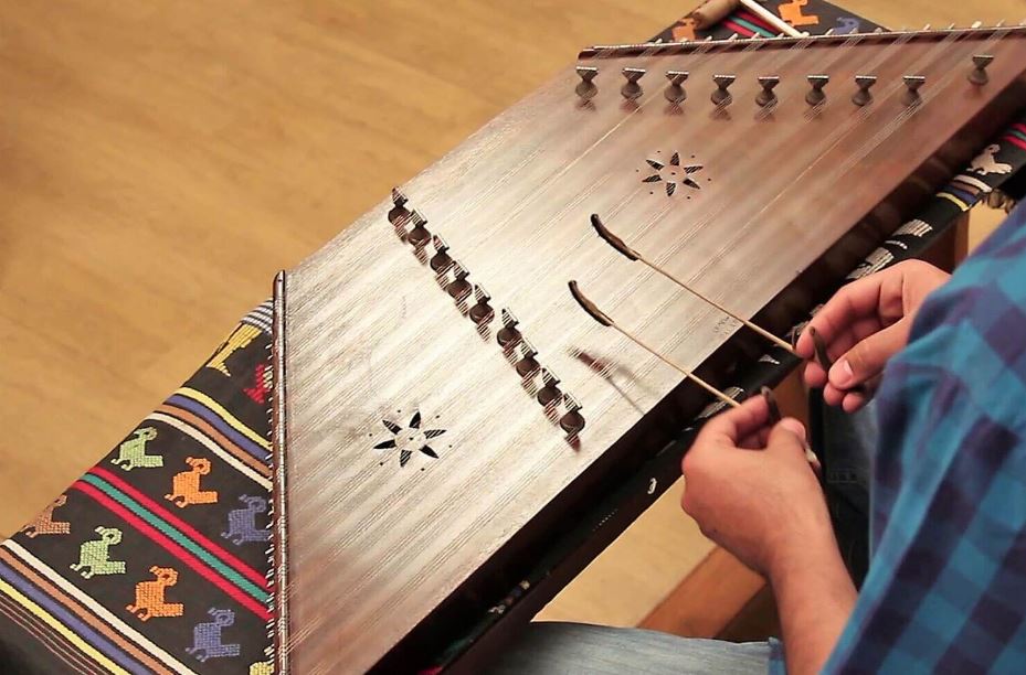 راهنمای خرید سنتور