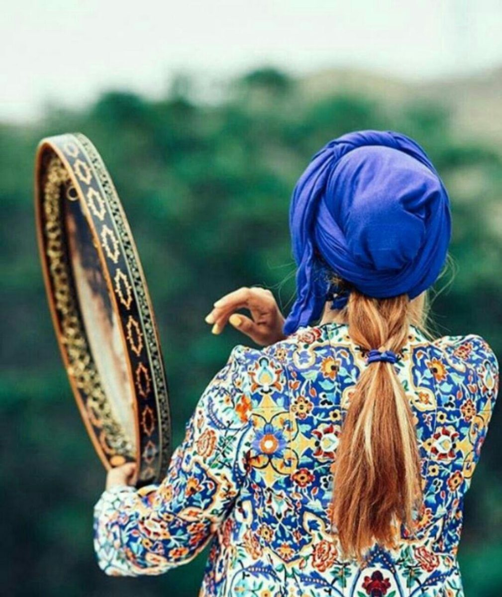 آموزش دف در کرج