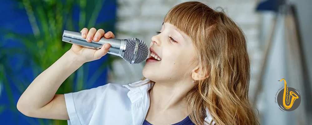آموزش آواز در کرج