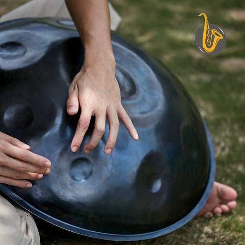 کلاس هنگ درام در کرج