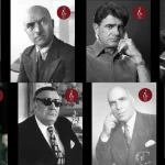 مشاهیر موسیقی ایرانی